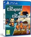 PS4 GAME - The Escapist & The Escapist 2 Double Pack PS4 GAME - The Escapist & The Escapist 2 Double Pack